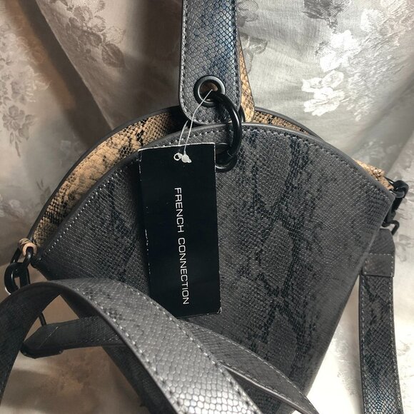 French Connection Crossbody Bag - Picture 3 of 16